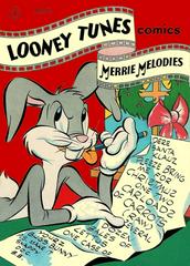 Looney Tunes and Merrie Melodies Comics #63 (1947) Comic Books Looney Tunes and Merrie Melodies Comics Prices