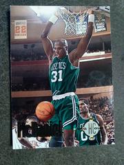 Xavier McDaniel #60 Basketball Cards 1993 Stadium Club Prices