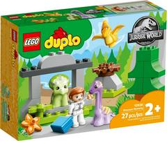 Dinosaur Nursery #10938 LEGO DUPLO Prices