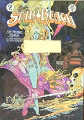 Star Reach #2 (1975) Comic Books Star Reach Prices