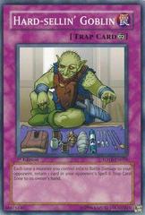 Hard-sellin' Goblin [1st Edition] FOTB-EN056 YuGiOh Force of the Breaker Prices