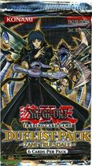 Booster Pack [1st Edition] YuGiOh Duelist Pack: Zane Truesdale Prices