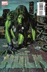She-Hulk #23 (2008) Comic Books She-Hulk Prices