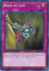 Rope of Life SS05-ENB26 YuGiOh Speed Duel Starter Decks: Twisted Nightmares Prices