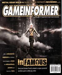 Game Informer Issue 183 Game Informer Prices