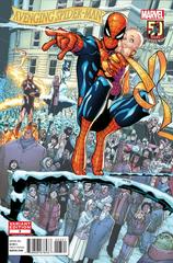 Avenging Spider-Man [Ramos] Comic Books Avenging Spider-Man Prices