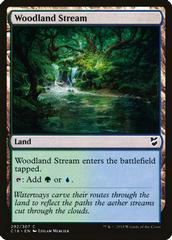 Woodland Stream Magic Commander 2018 Prices