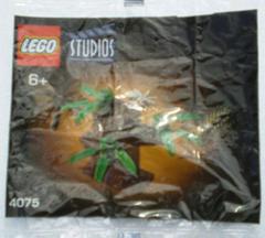 Tree 2 #4075 LEGO Studios Prices