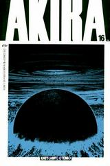 Akira #16 (1989) Comic Books Akira Prices