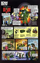 G.I. Joe [Retailer Incentive A] #1 (2013) Comic Books G.I. Joe Prices