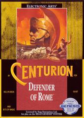 Centurion Defender of Rome Sega Genesis Prices