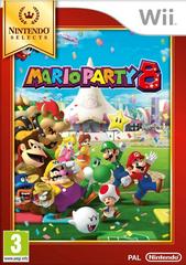 Mario Party 8 [Nintendo Selects] PAL Wii Prices