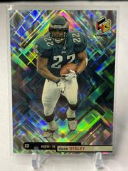 Duce Staley #44 Football Cards 1999 Upper Deck Hologrfx Prices