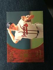 Jason Schmidt #199 Baseball Cards 1996 Select Prices