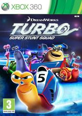 Turbo: Super Stunt Squad PAL Xbox 360 Prices