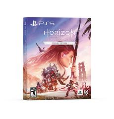 Horizon Forbidden West [Special Edition] Playstation 5 Prices