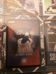 Sammy Sosa #22 Baseball Cards 2003 Upper Deck Victory Prices
