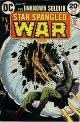 Star Spangled War Stories #172 (1973) Comic Books Star Spangled War Stories Prices