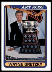 Wayne Gretzky #522 Hockey Cards 1990 O-Pee-Chee Prices
