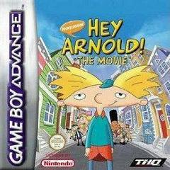 Hey Arnold: The Movie PAL GameBoy Advance Prices