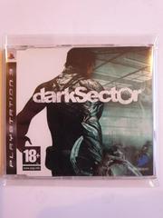 Dark Sector [Not for Resale] PAL Playstation 3 Prices
