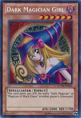 Dark Magician Girl LCYW-EN022 YuGiOh Legendary Collection 3: Yugi's World Mega Pack Prices