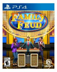 Family Feud Playstation 4 Prices