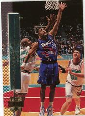DAMON STOUDAMIRE Basketball Cards 1996 Stadium Club Shining Moments Prices