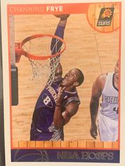 Channing Frye #36 Basketball Cards 2013 Panini Hoops Prices
