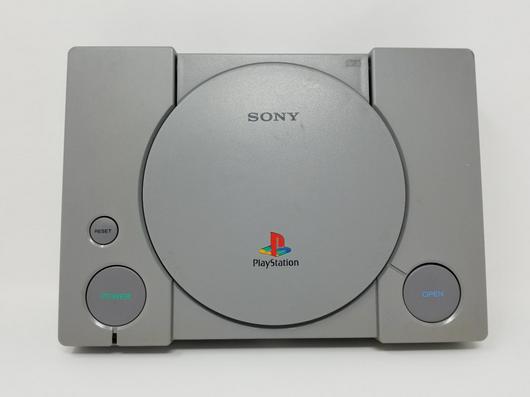 PlayStation System photo