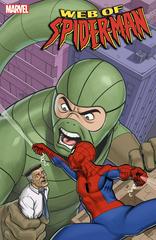 Web of Spider-Man [Su] #1 (2024) Comic Books Web of Spider-Man Prices