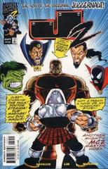 J2 #12 (1999) Comic Books J2 Prices