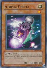 Atomic Firefly YuGiOh Dark Revelation Volume 2 Prices