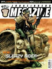 Judge Dredd Megazine #221 (2004) Comic Books Judge Dredd: Megazine Prices