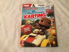 LittleBigPlanet Karting [Prima] Strategy Guide Prices