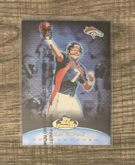 John Elway [Blue] Football Cards 1999 Topps Finest Team Prices