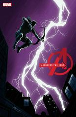 Avengers: Twilight [Su] #5 (2024) Comic Books Avengers: Twilight Prices