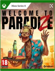 Welcome to ParadiZe PAL Xbox Series X Prices