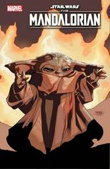 Star Wars: The Mandalorian [Dodson] #8 (2023) Comic Books Star Wars: The Mandalorian Prices