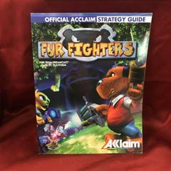 Fur Fighters [Acclaim] Strategy Guide Prices