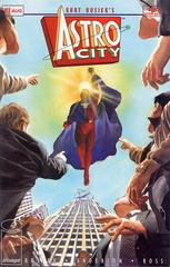 Astro City #1 (1995) Comic Books Astro City Prices