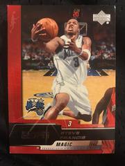 Steve Francis Basketball Cards 2005 Upper Deck ESPN Prices