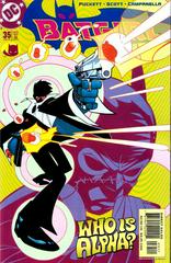 Batgirl #35 (2003) Comic Books Batgirl Prices
