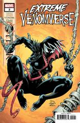 Extreme Venomverse [Stegman] #2 (2023) Comic Books Extreme Venomverse Prices