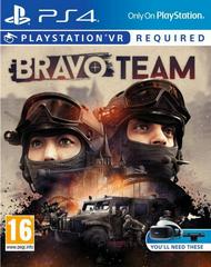 Bravo Team PAL Playstation 4 Prices