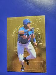 Henry Rodriguez #508 Baseball Cards 1996 Ultra Gold Medallion Prices