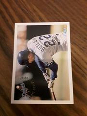 Brett Butler #506 Baseball Cards 1994 Fleer Prices
