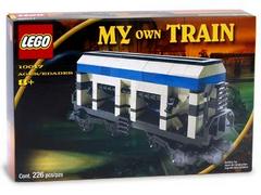 Hopper Wagon #10017 LEGO Train Prices