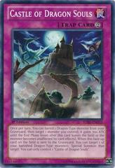 Castle of Dragon Souls [1st Edition] YuGiOh Structure Deck: Saga of Blue-Eyes White Dragon Prices
