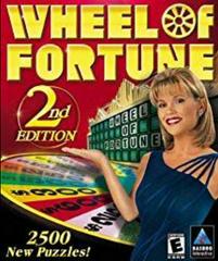 Wheel of Fortune 2 PC Games Prices